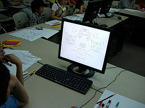 Alchemy Workshop